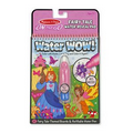 Water Wow! Fairy Tale Water Reveal Pad
